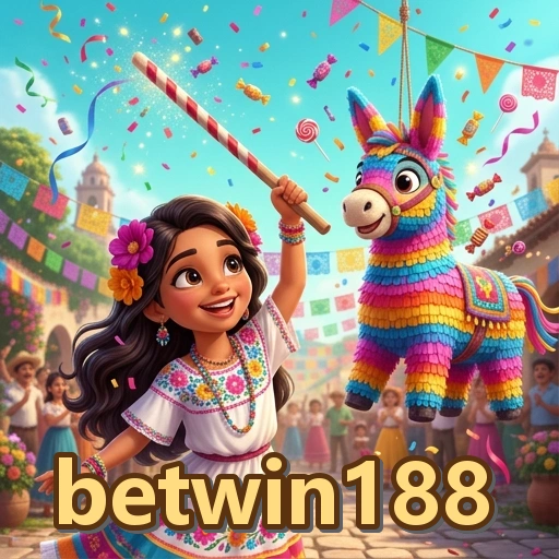 Ikon betwin188 untuk cara memilih permainan e-gaming