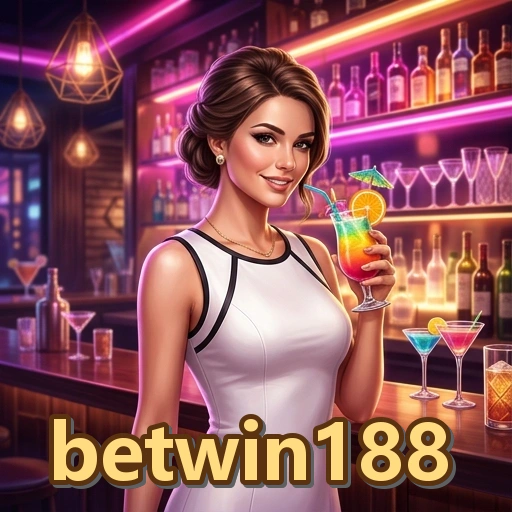 Ikon betwin188 untuk pertanyaan teknis APK