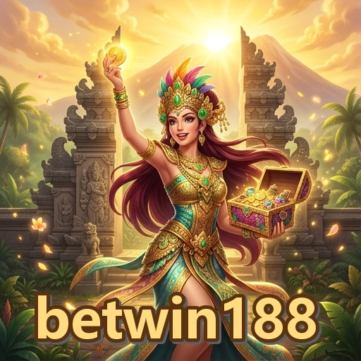 Ikon betwin188 untuk ringkasan panduan APK v4.7.5
