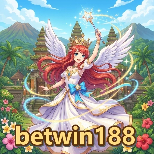 Ikon betwin188 untuk catatan v4.7.5